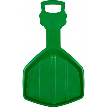 Yate Klaun klzák zelená