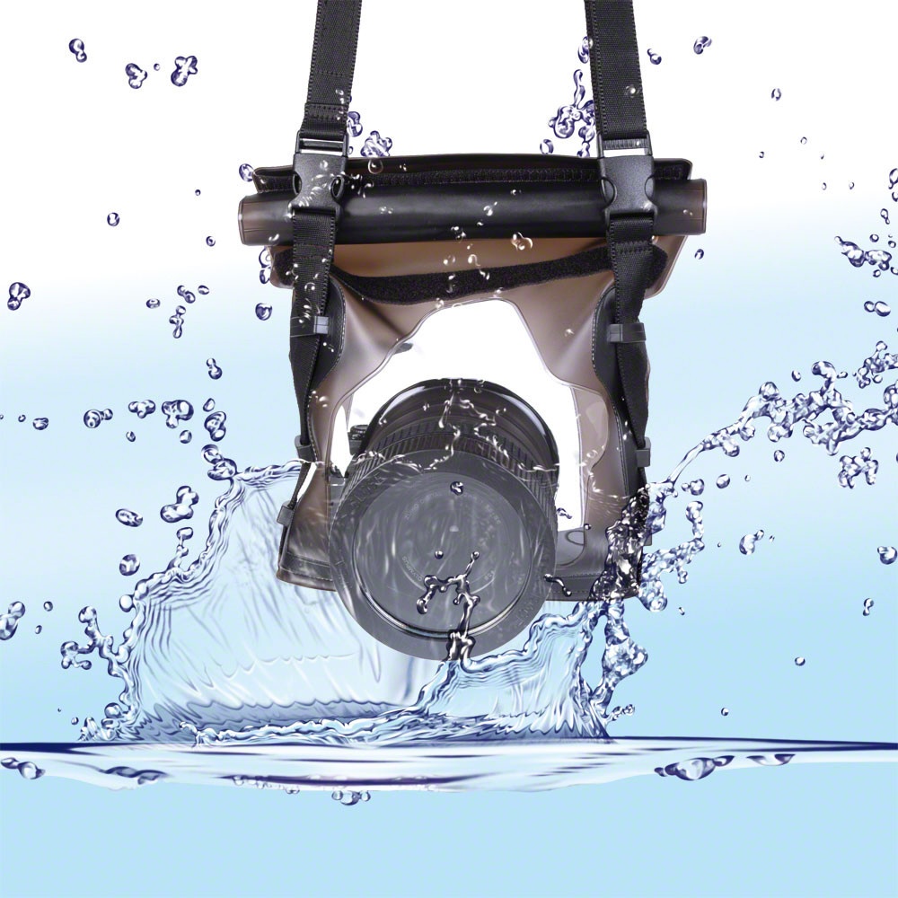 DiCAPac WP-S10