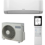 Hitachi RAK-DJ25RHAE / RAC-DJ25WHAE Климатици