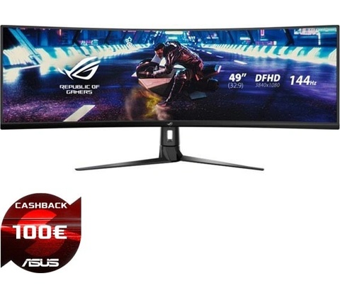 Asus XG49VQ