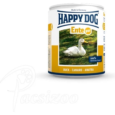 Happy Dog Ente Pure - Duck 400 g