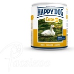 Happy Dog Ente Pure - Duck 400 g