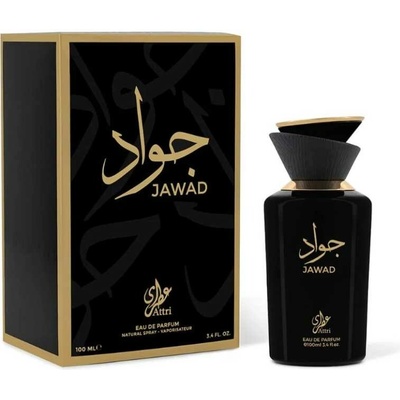 Attri Jawad parfémovaná voda pánská 100 ml