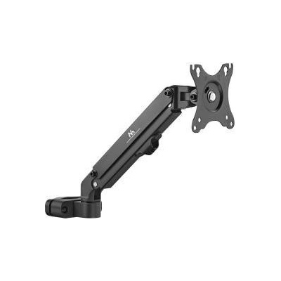 Maclean Monitor holder for pipe/chump 28-60mm Maclean, 17-27, 7kg max, gas spring, MC-459