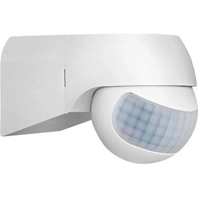 ESYLUX EM10055508 180 ° bílá IP44