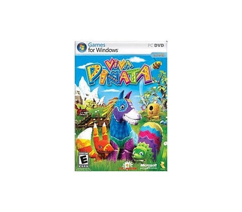 Viva Pinata