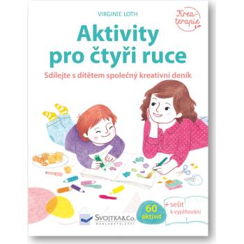 Aktivity pro čtyři ruce