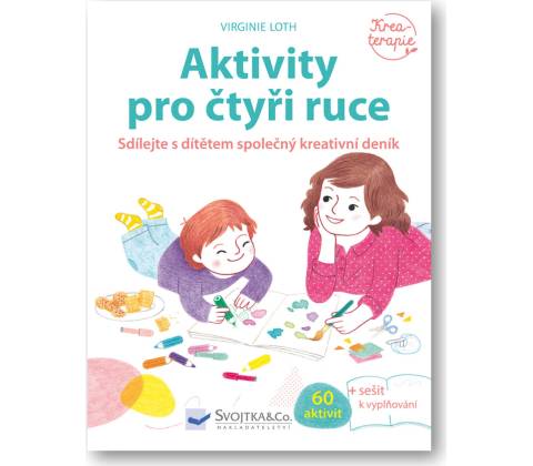 Aktivity pro čtyři ruce