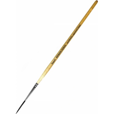 Roman Szmal Art Roman Szmal liner štetce, rôzne Veľkosť: Small