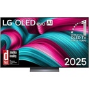 LG OLED65C56LB