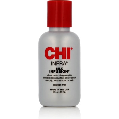 Farouk Systems CHI Infra Silk Infusion 59 ml