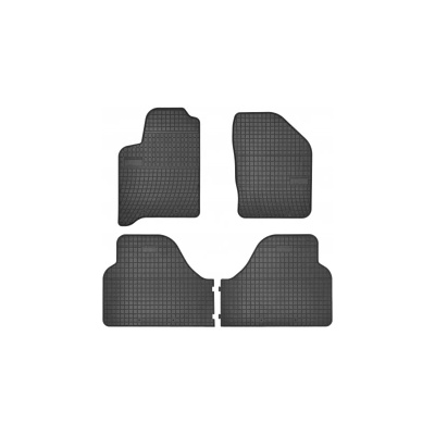 FroGum Гумени стелки Frogum съвместими с Renault Scenic I - (1996-2003)