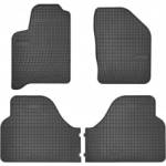 FroGum Гумени стелки Frogum съвместими с Renault Scenic I - (1996-2003)