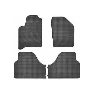 FroGum Гумени стелки Frogum съвместими с Renault Scenic I - (1996-2003)