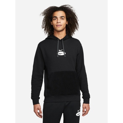 Nike Суитшърт m sl ft po hoodie