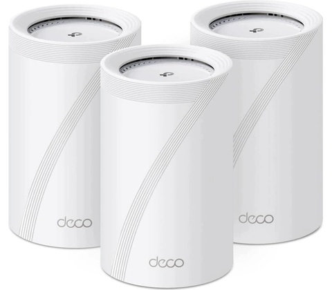 TP-Link Deco BE68, 3ks