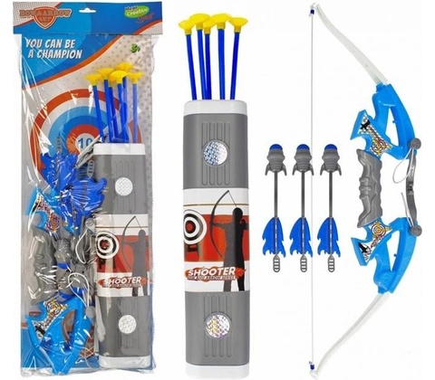 CreativeToys Luk