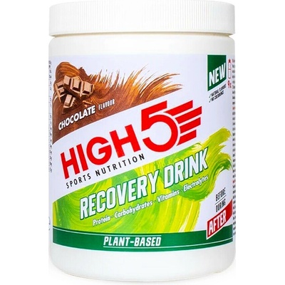 High5 Recovery drink 450 g