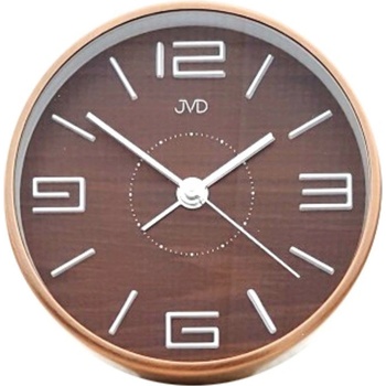 JVD HS21.2