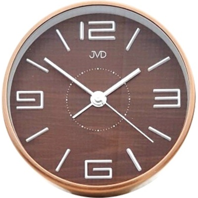 JVD HS21.2