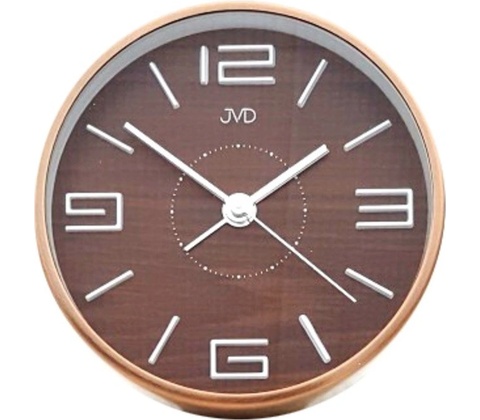 JVD HS21.2
