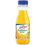 HORTEX Сок Хортекс портокал 1л