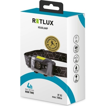 Retlux RPL 55