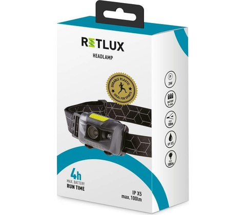 Retlux RPL 55