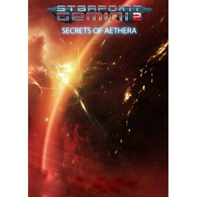 Iceberg Interactive Starpoint Gemini 2 Secrets of Aethera DLC (PC)