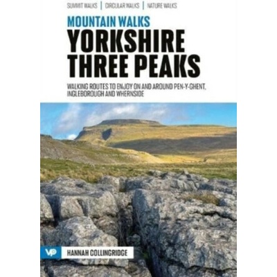 Mountain Walks Yorkshire Three Peaks - Hannah Collingridge