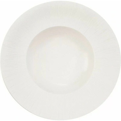 Verlo Sense talíř hluboký pr. 28 cm