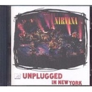 Nirvana MTV Unplugged In New York