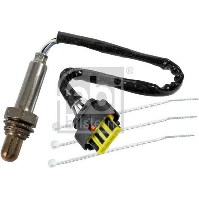 Lambda sonda FEBI BILSTEIN 175837