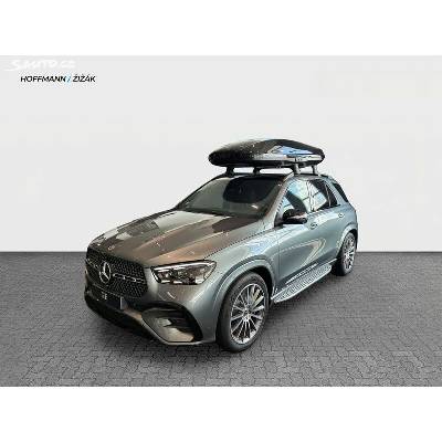 Mercedes-Benz GLE 450 d 4Matic AMG Line 270 kW