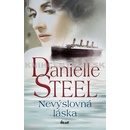 Nevýslovná láska