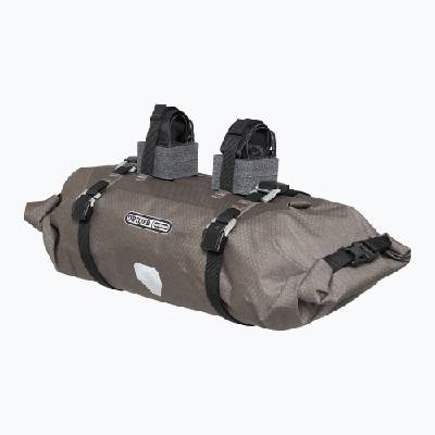 Чанта за кормило ORTLIEB Handlebar-Pack 9 l dark sand