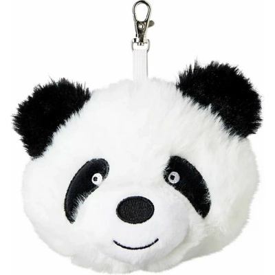 Prívesok na batoh Ergobag Hangies - Panda uni