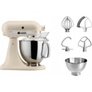 Kuchynské roboty KitchenAid Artisan 5KSM175PSEAC