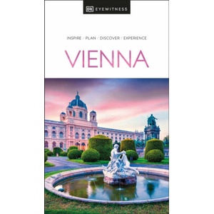DK Eyewitness Vienna (ISBN: 9780241672228)