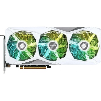 ASRock Radeon RX 7600 Steel Legend OC 8GB GDDR6 90-GA4DZZ-00UANF