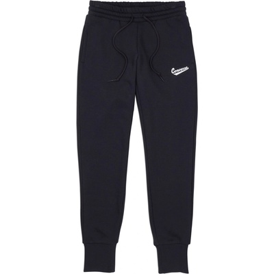 Converse everyday fleece sweatpant dámske tepláky čierné
