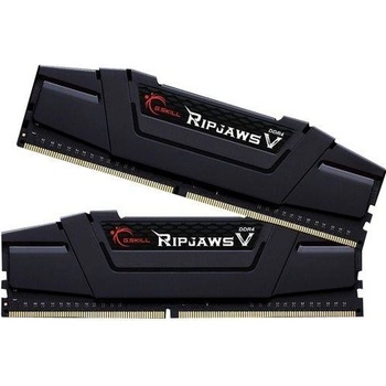 G.SKILL DDR4 64GB 3200MHz CL16 F4-3200C16D-64GVK