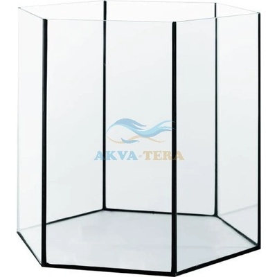 Diversa HEX Akvárium 35 x 35 x 35 cm / 31 l