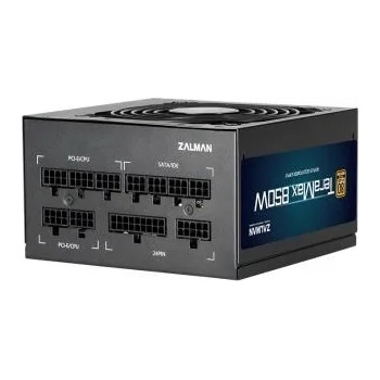Image 1 of Zalman TeraMax 850W 80 PLUS Gold (ZM850-TMX)