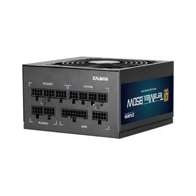 Zalman TeraMax 850W 80 PLUS Gold (ZM850-TMX)