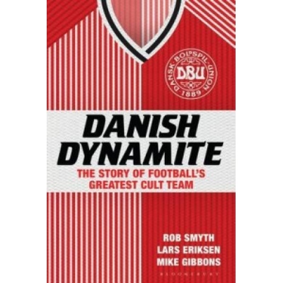 Danish Dynamite | ERIKSEN LARS