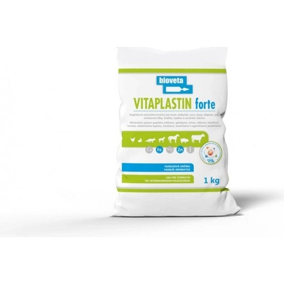 Bioveta Vitaplastin 1 kg