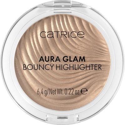 Catrice Highlighter Aura Glam Bouncy Хайлайтер 6, 4gr