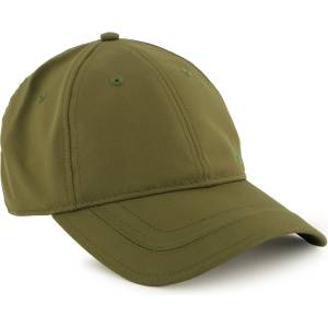 Vaude Шапка с козирка Vaude Sun Cap - Khaki - размер One Size (904-1589-0311)