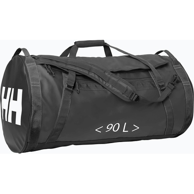 Helly Hansen HH Duffel Bag 2 90L пътна чанта черна 68003_990